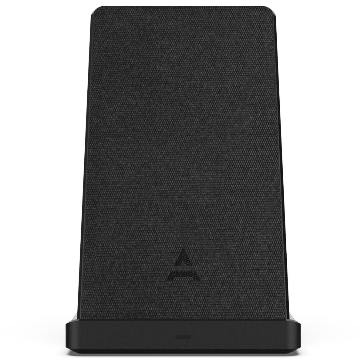 Chargeur Induction ADEQWAT sans Fil Stand 15W Noir