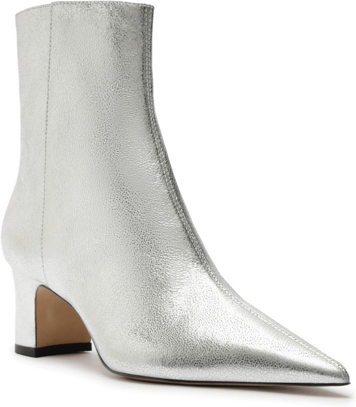 Jemma Mid Block Boot