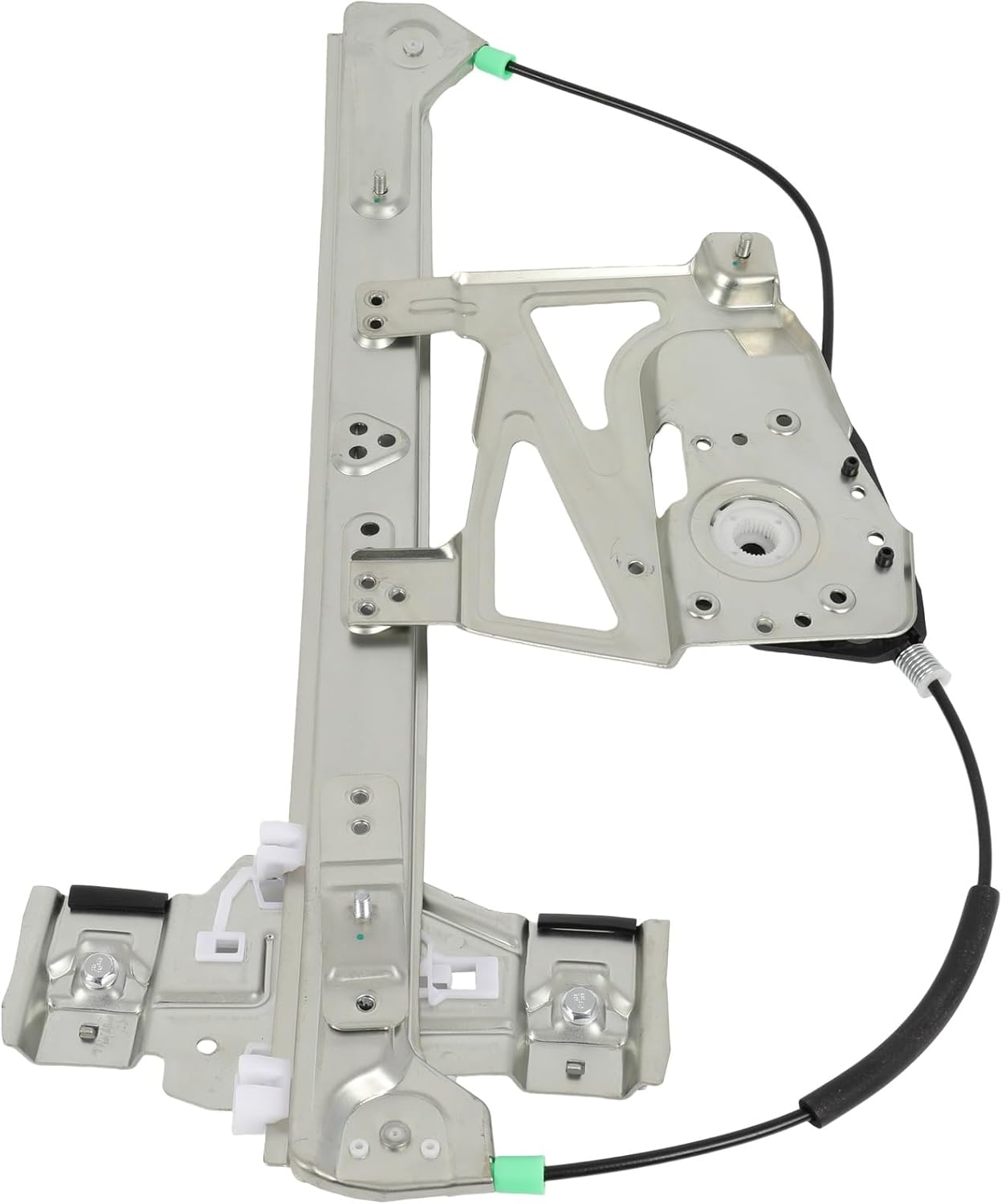749-194 Front Left Driver Side Power Window Regulator without Motor For Cadillac For DTS 4.6L 2006-2009 Window Regulator Assemblies