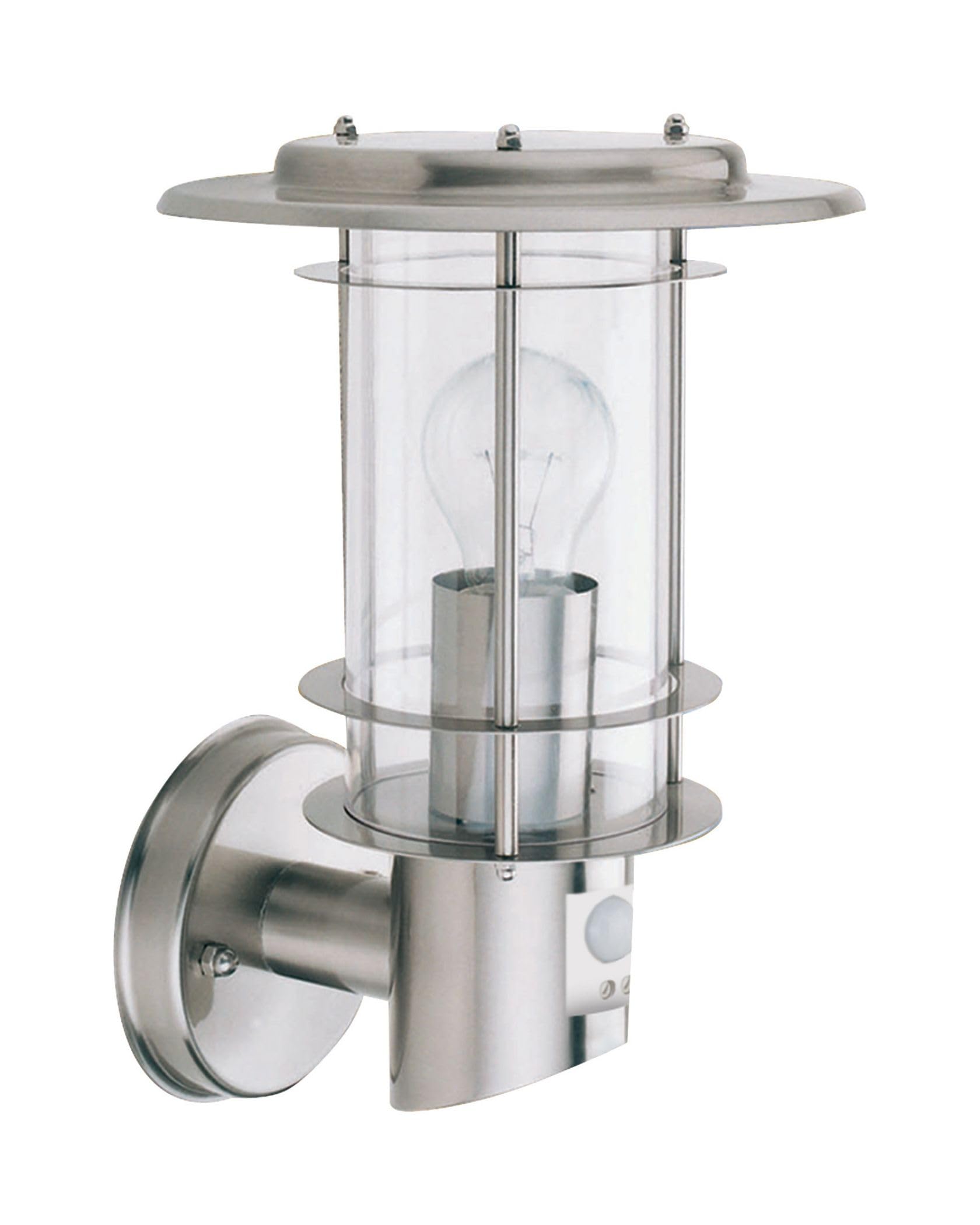 Outdoor Lighting Wall Lantern