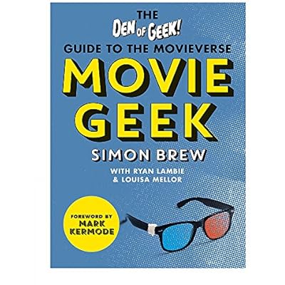 Movie Geek