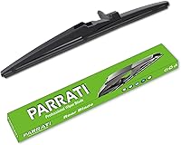 Vista 11 de PARRATI® Repuesto de limpiaparabrisas trasero de 11 pulgadas para Jeep Grand Cherokee 2014-2023/Kia Rio 2012-2023 Soul 2010-2019/Chevy HHR