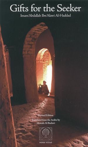 Gifts for the Seeker