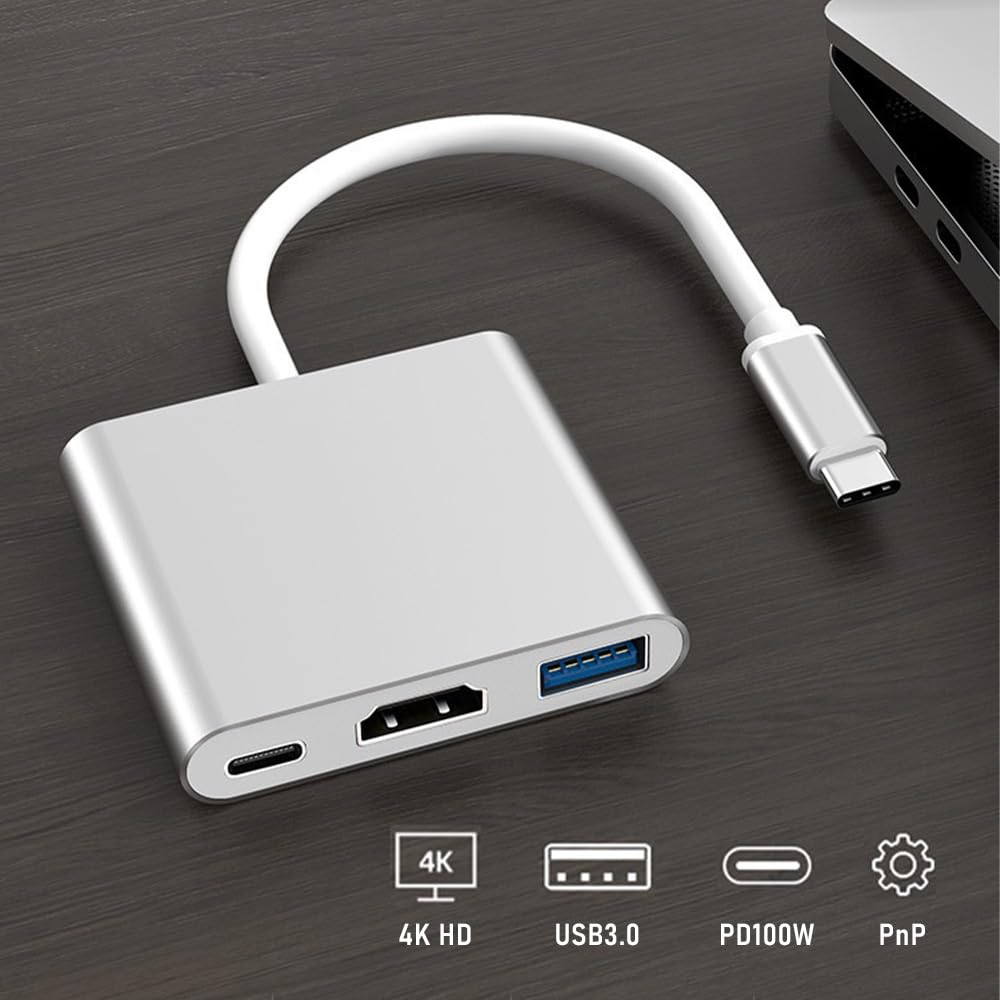 USBアダプタ　UHD-113　3型 USBアダプタ UHD-113 3型