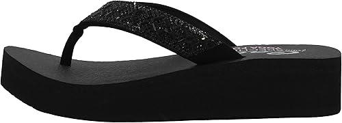 Miniatura 2 de Skechers Chanclas Vinyasa-Lotus Princess para mujer