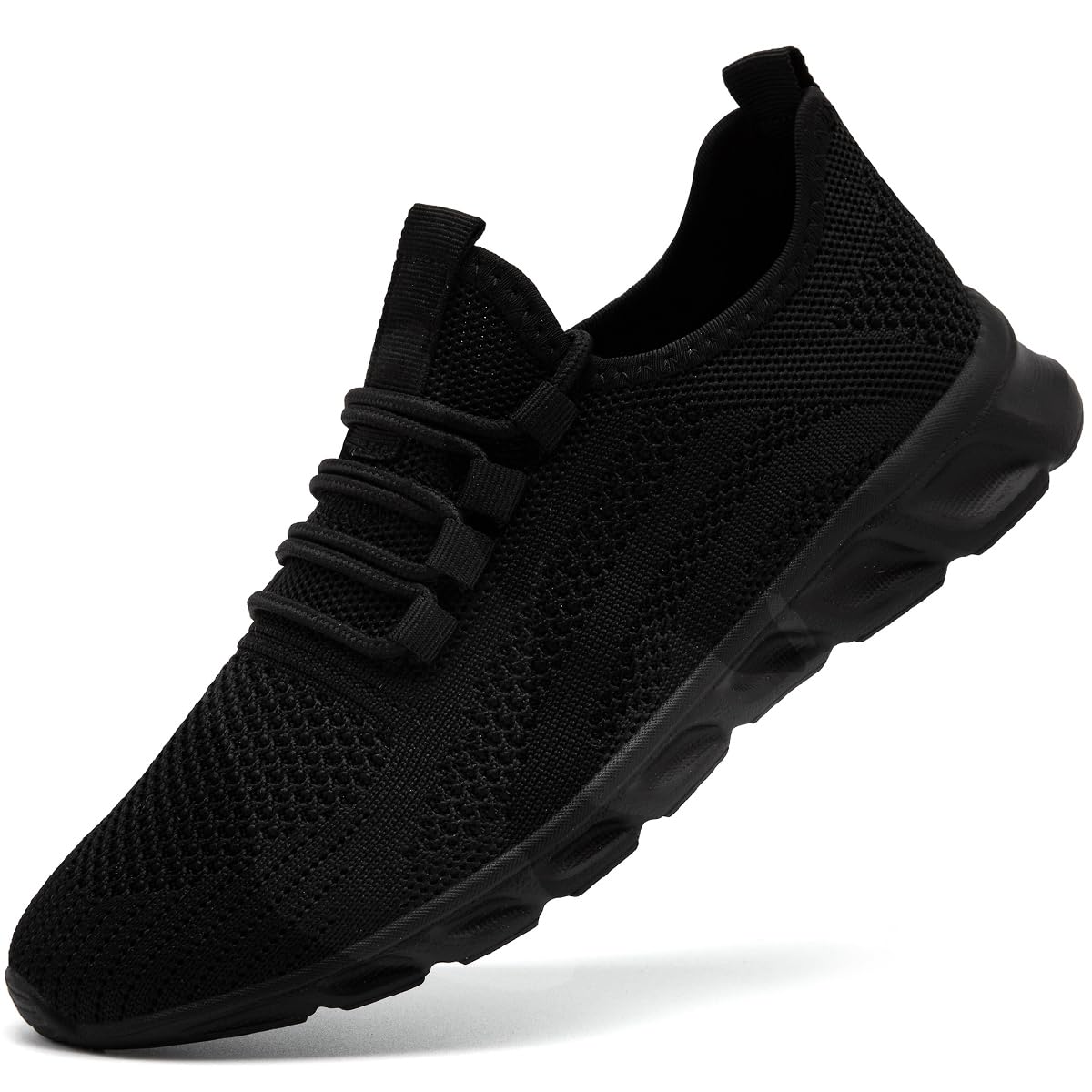 MGBDSZ Womens Running Shoes Tennis Sneakers Slip On Walking Sport Shoe for Women Gym Workout Athletic Comfortable Breathable Lightweight Casual