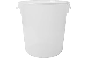 Rubbermaid Commercial 22 Qt Food Storage Container