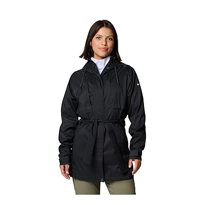 Columbia Pardon My Trenchtm III Jacket Women