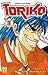 Toriko T01