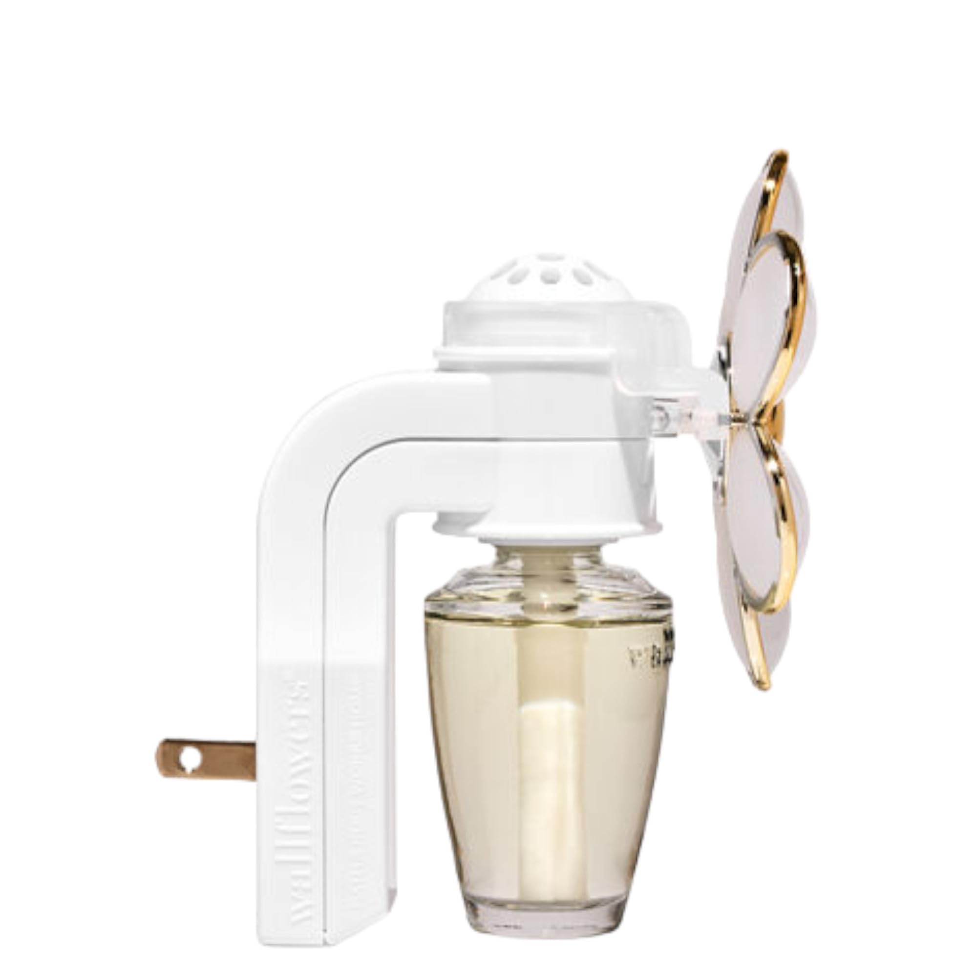 Bath & Body Works Daisy Wallflowers Fragrance Plugins, 1 Count (Pack of 1)