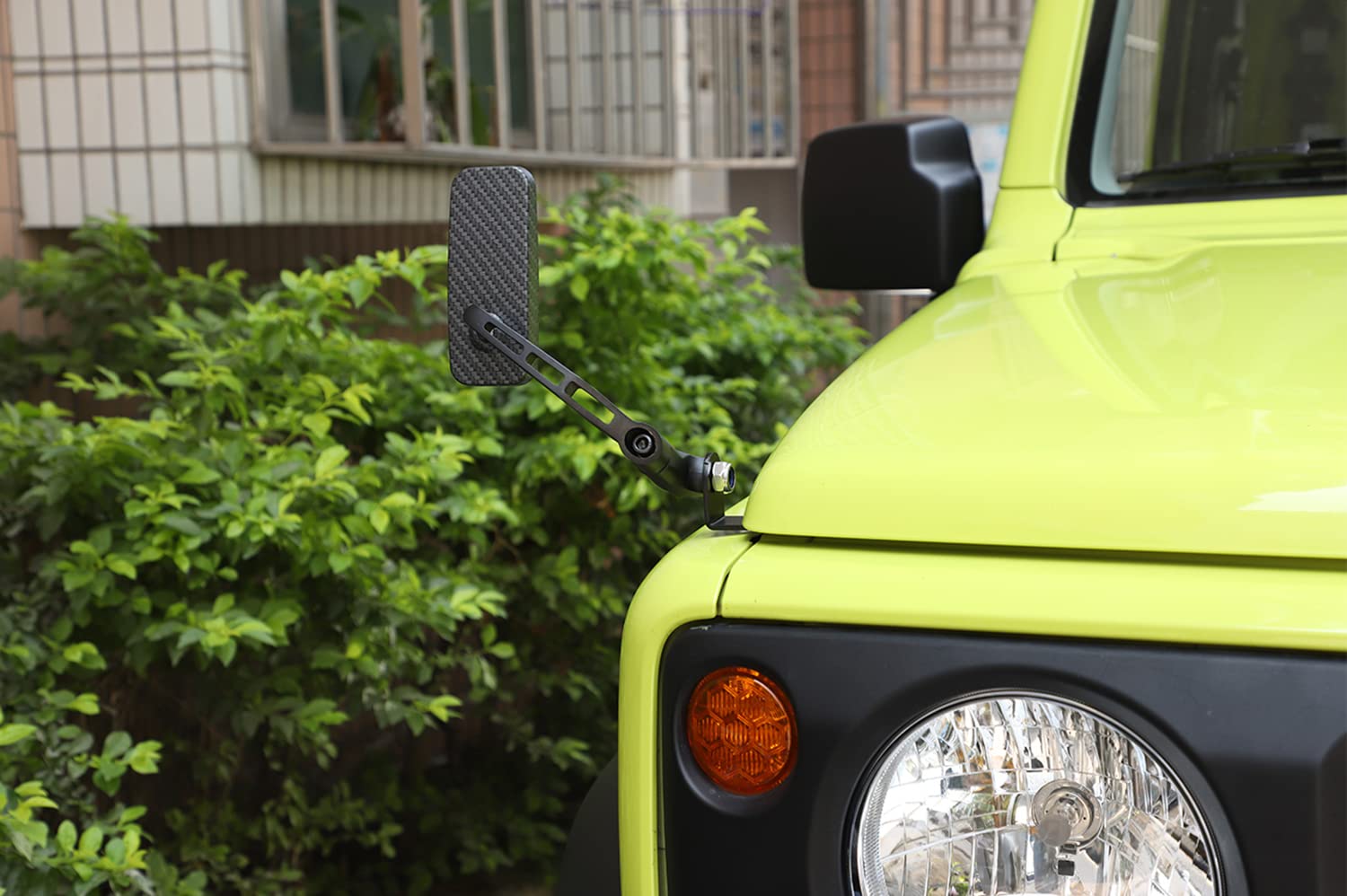Amazon | YOCTM サイドミラー スズキ ジムニー JB64 JB74 (Suzuki