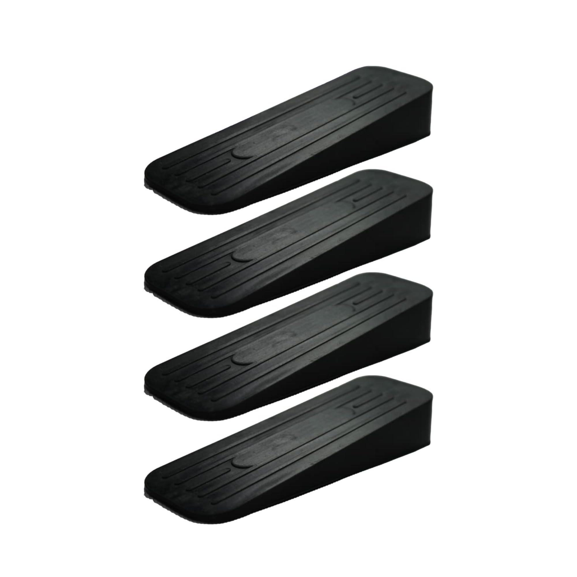 Heavy Duty Door Stoppers - Non Slip & Secure -20 Heavy Duty Door Stoppers - Non Slip & Secure -20