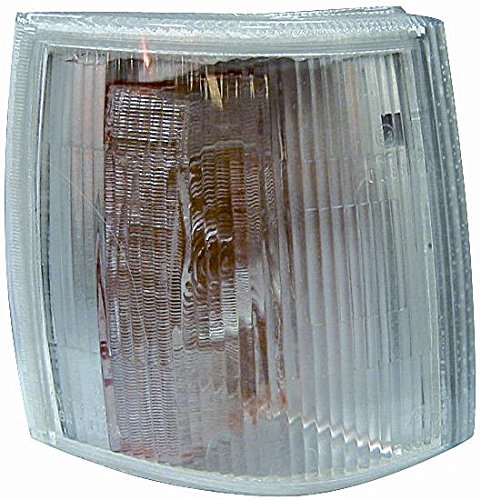 CG94CG94 - FRONT F!IAT FIORINO 91 WHITE SX