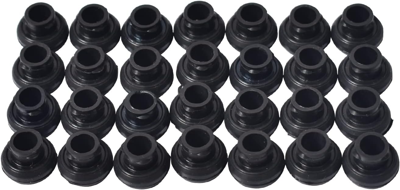 5.4 Timing Chain Kit, Cam Phaser Repair Kit, VVT Valves for 2004-2011 Ford F150 F250 F350 Super Duty Lincoln Navigator 5.4L 3V 24 Valve Triton 3R2Z-6A257-DA