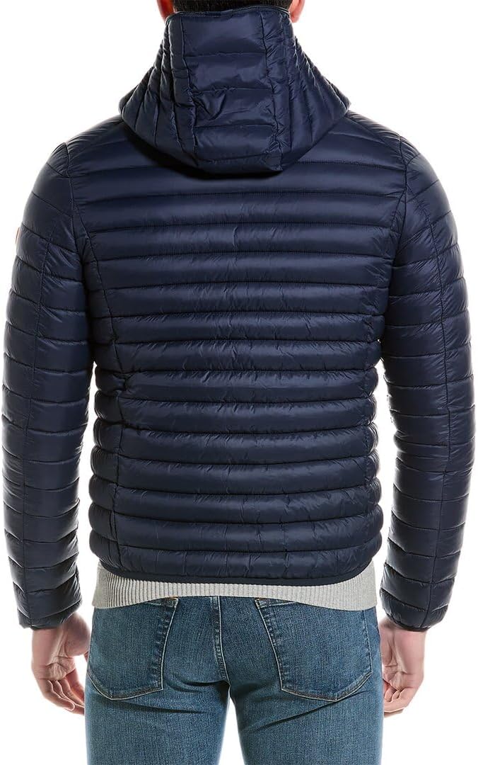 Save The Duck Donald Jacket - Image 2