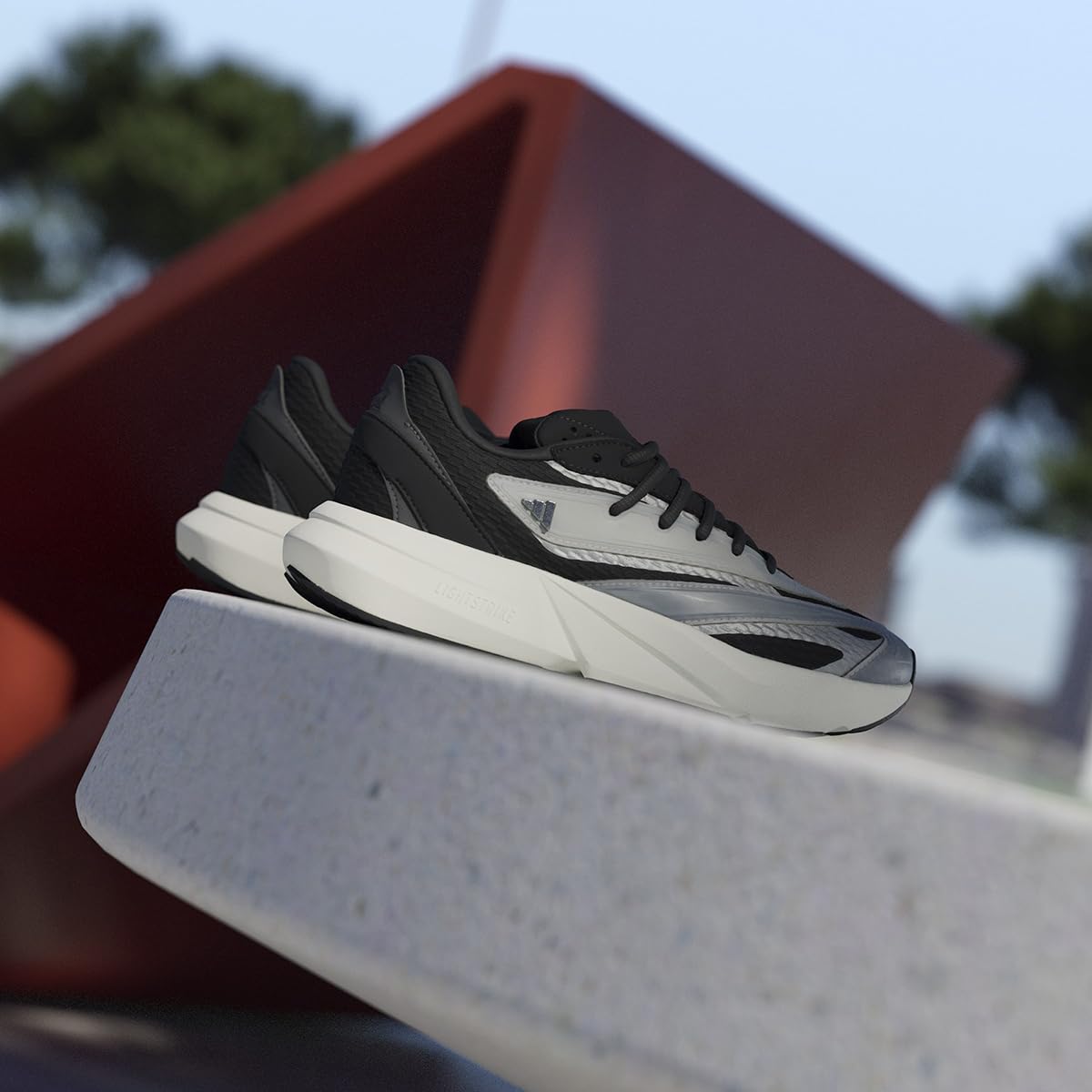 adidas Buty Lightblaze damskie