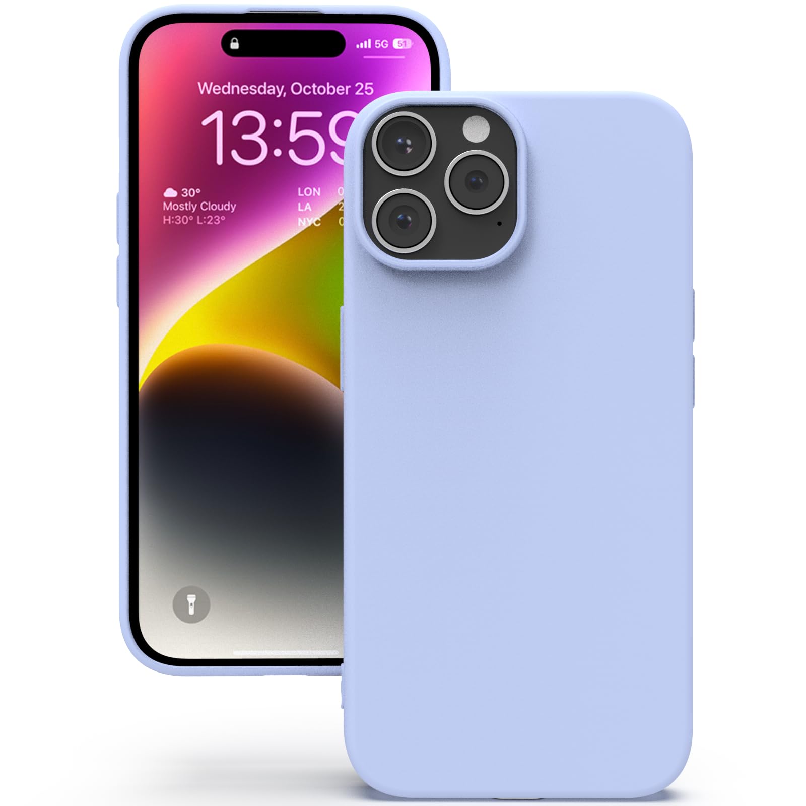 YATWIN Silicone Case for iPhone XR, Soft-Touch, Shockproof, DustProof, Antiskid Full Body Armour Phone Cover for Apple iPhone XR - Dark Green — view 113