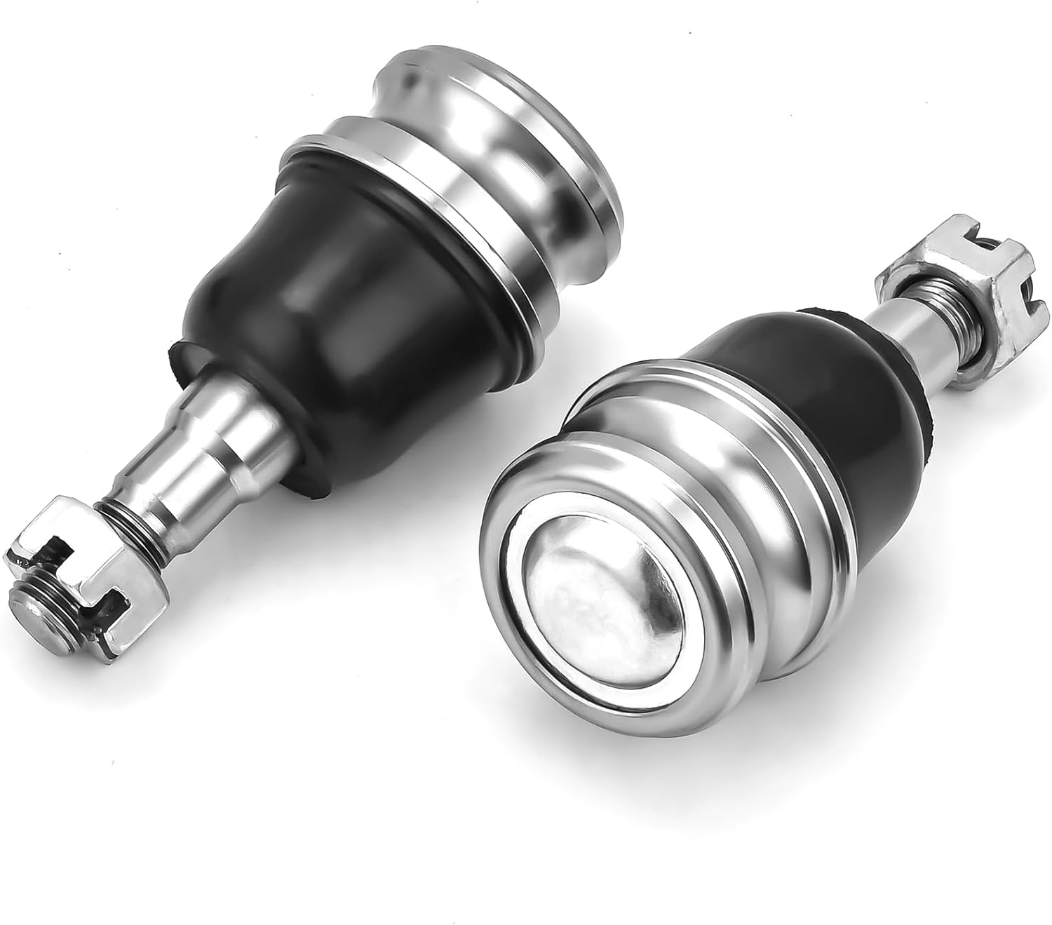 K9513 2PCS Front Lower Suspension Ball Joint Replacement for 1993-2018 Subaru Baja Crosstrek Forester Impreza Outback WRX STI WRX Legacy Outback XT 2.7L XV Crosstrek