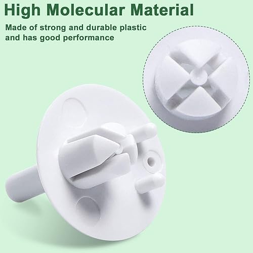 Miniatura 2 de Sikawai 3 piezas 241993101 Crisper - Funda para estante frigi-daire para frigi-daire, reemplazo de 1513081 240350802 AH2358879 AP4393090 EA2358879