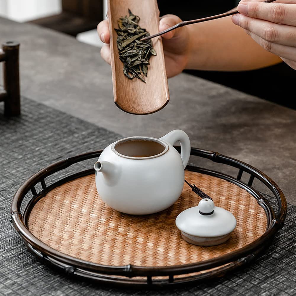Amazon | XIALON 180ml 中華 窯 ハンドメイド セラミック ティーポット