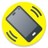Mobile Vibrator - TURN ON the VIBRATION of your phone - LONG TIME