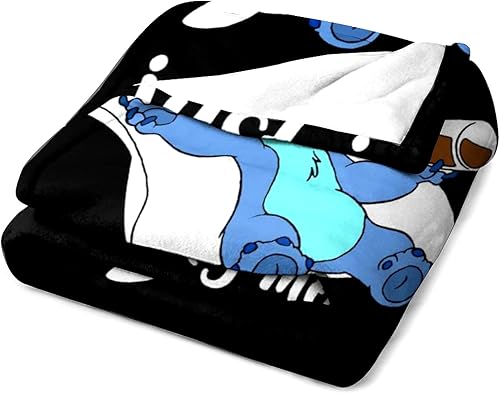 Miniatura 3 de Manta de franela ultrasuave de anime, adecuada para niños y adultos, decoración del hogar, ropa de cama de manga manga, sofá y sala de estar durante