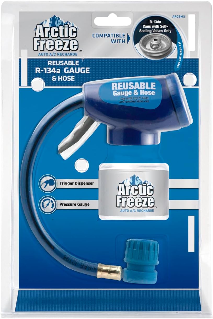 Herramientas y Equipos de Aire Acondicionado
