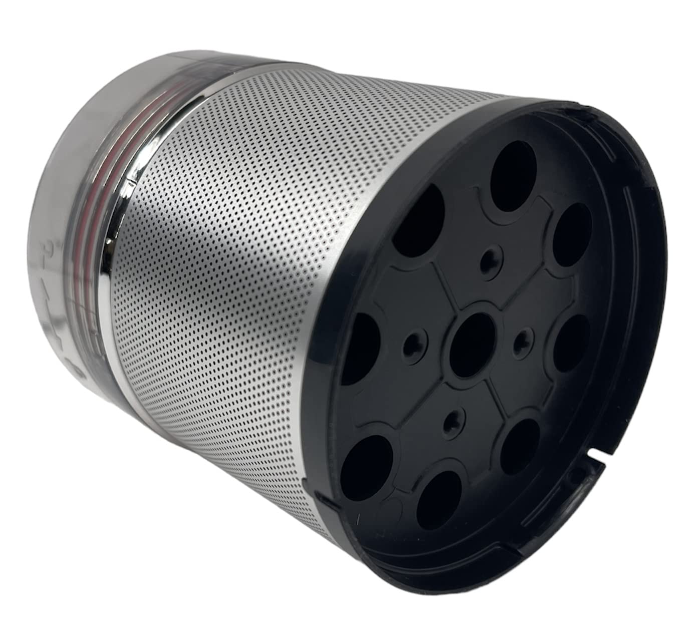 Goodsby Replacement Cyclone Frame Assembly Cyclonic Mesh Filter for LG CordZero A9 A900 A902 A905 A906 A907 A908 Cordless Stick Vacuum Cleaner (For Old Models)