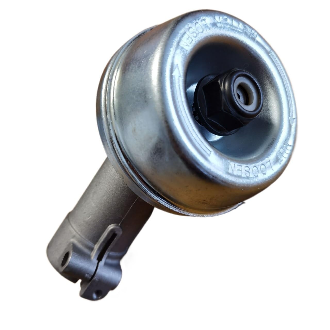 Cabezal de Caja de Cambios de Estilo for STIHL FS44 FS55 FS72 FS74 FS75 FS80 FS85 FS90 FS100 FS110, Piezas de Repuesto for desbrozadora Piezas de jardín