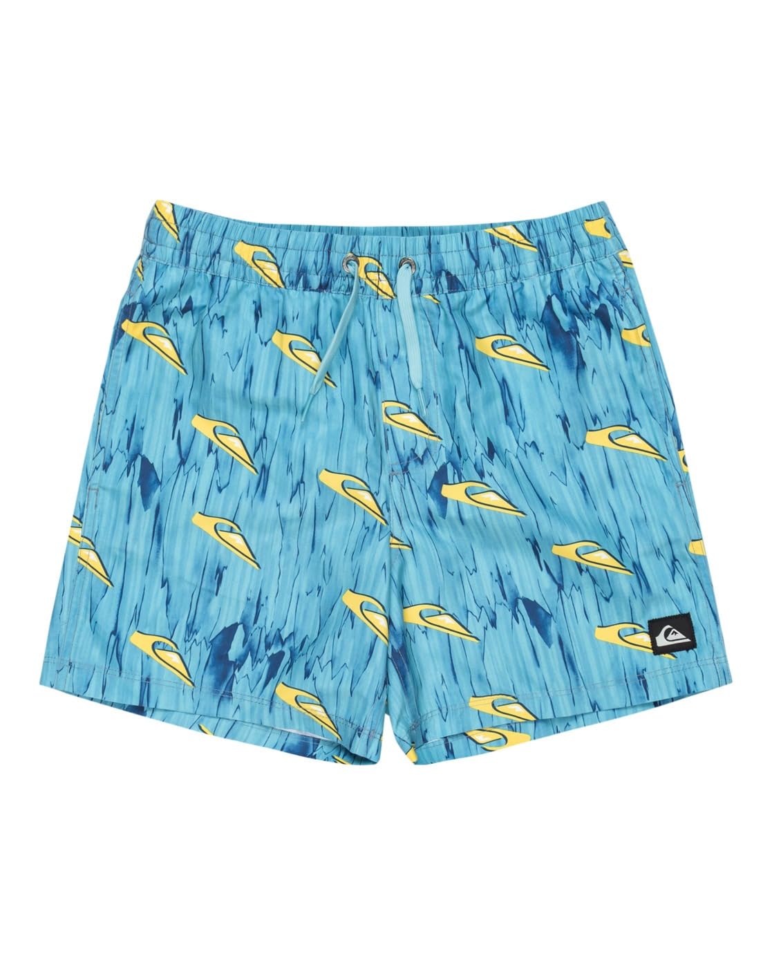 Quiksilver Boardshorts Next GEN Volley YTH 14 Youth Blue 10