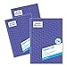 Produktbild Avery Zweckform 1307-3 Rapport (A5, mit 2 Blatt Blaupapier, von Rechtsexperten geprüft, für Deutschland/Österreich zur Dokumentation von Arbeitsleistung und Materialverbrauch, 100 Blatt) 3er Pack weiß