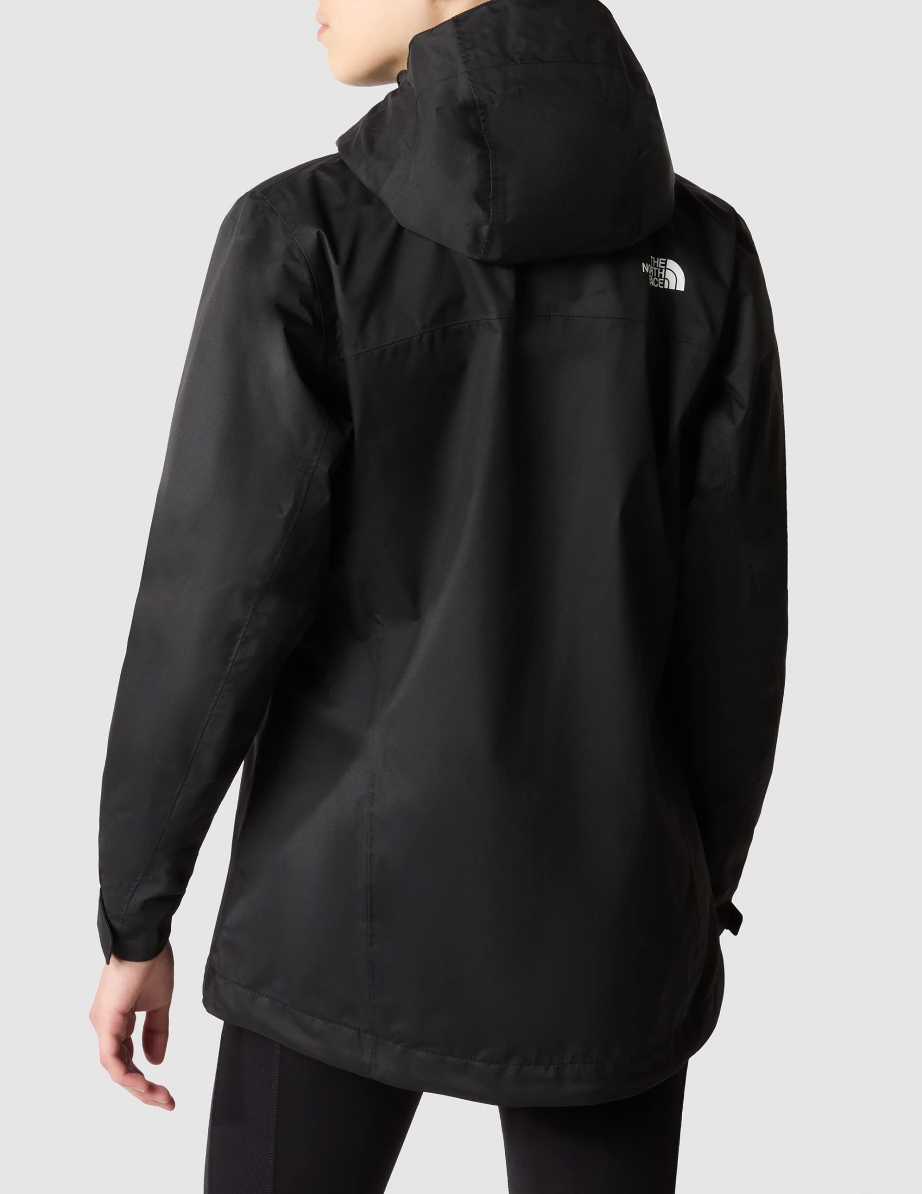 The North Face - Giacca da Donna Fornet