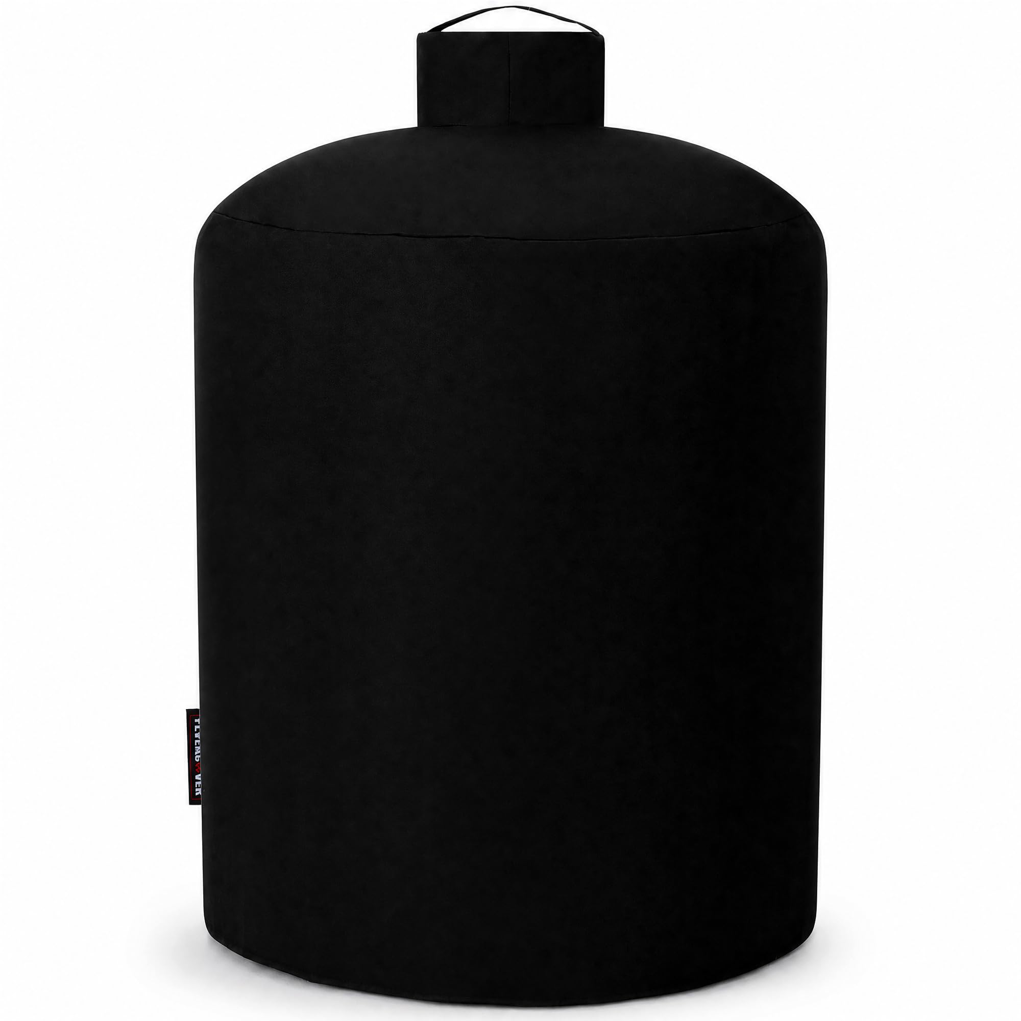 FEVERCOVER Grill Cover for Extra Large Green Egg, Kamado Joe Big Joe Series Grill Accessories, Heavy Duty Waterproof Outdoor Ceramic Grill Covers