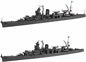 (未使用･未開封品)　フジミ模型 1/700 特シリーズ No.91 日本海軍軽巡洋艦 阿賀野 / 能代 (選択式キット) プラモデル 特91 kmdlckf 61ZaeGHzlaL._AC_SY200_QL15_.jpg