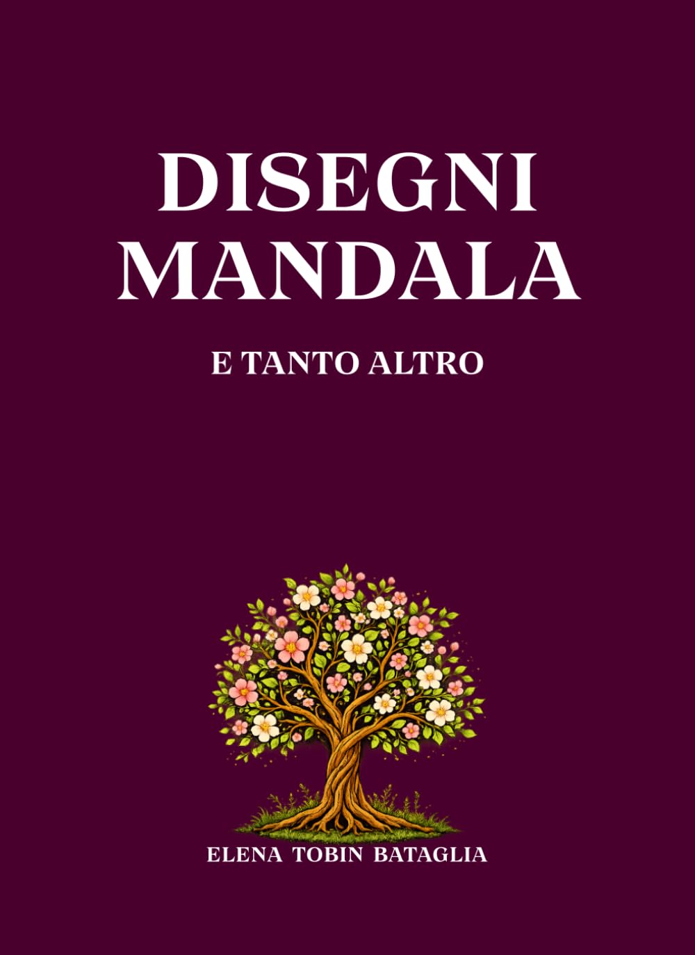 DISEGNI MANDALA E TANTO ALTRO: Mandala e disegni decorativi per rilassare la mente e stimolare la creatività