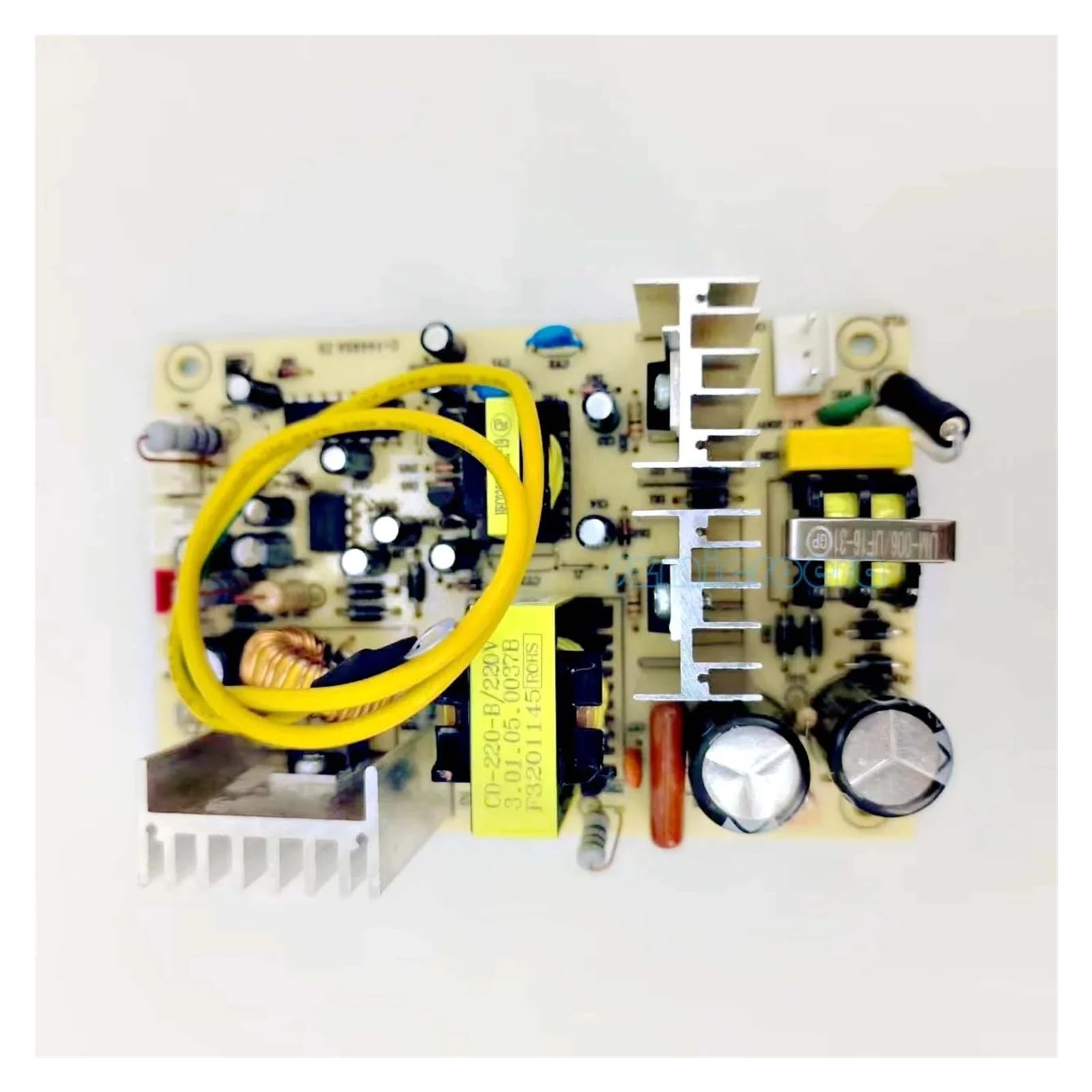 Placa de Control para Vinoteca, CD-220-B, 110V 220V