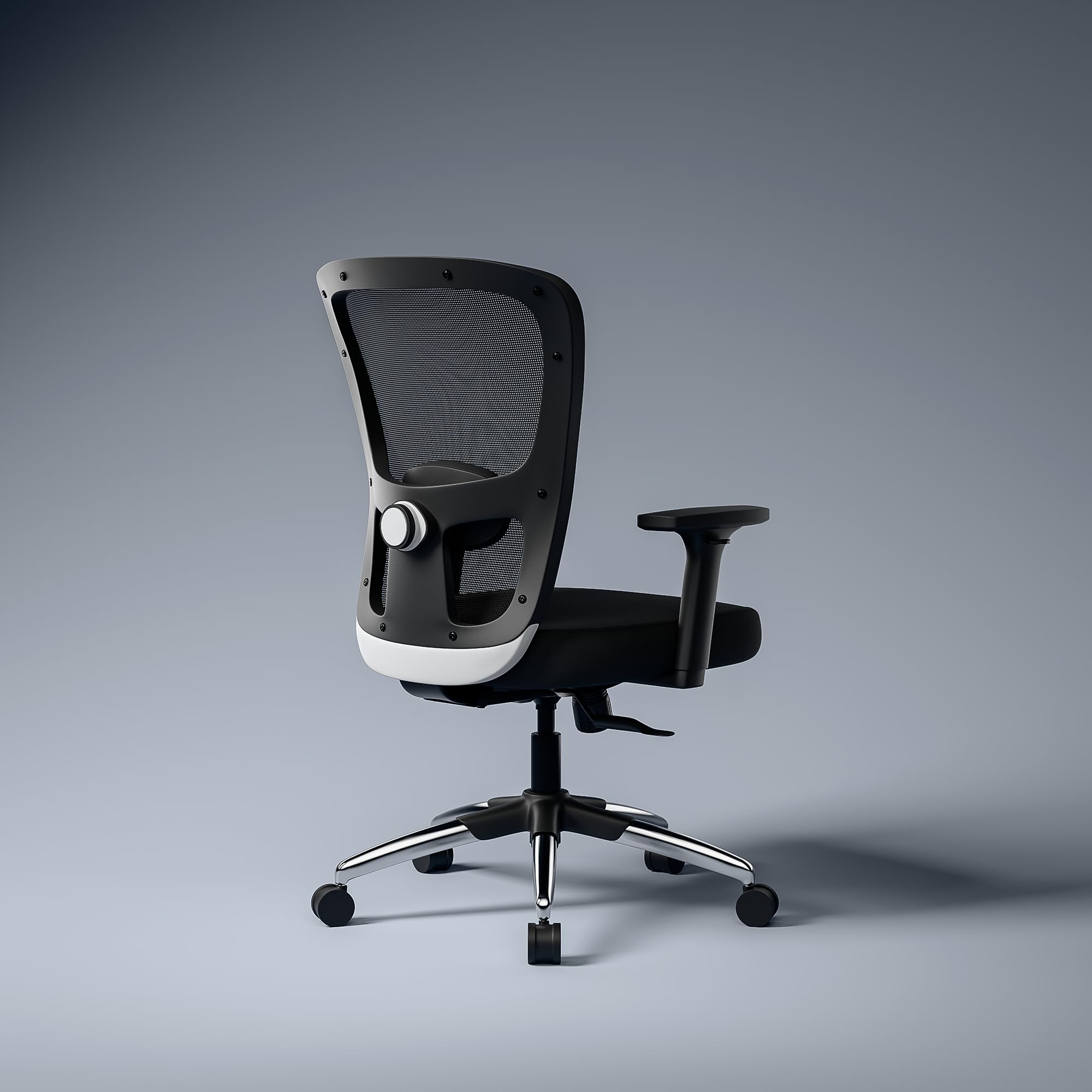 Green Soul Jupiter Superb Ergonomic Office Chair