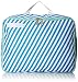 FLIGHT 001 Spacepak Undergarment - Stripe Ocean