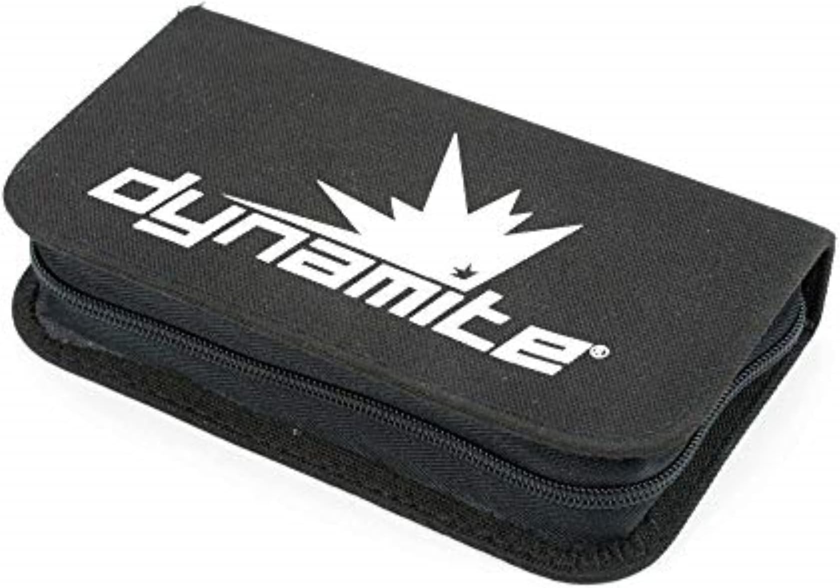 RC Tool Set for Traxxas Vehicles - S, M - Adult - Tool set (including ratchet handle, 11 bits with 17 tips, box wrench, etc.), tool pouch