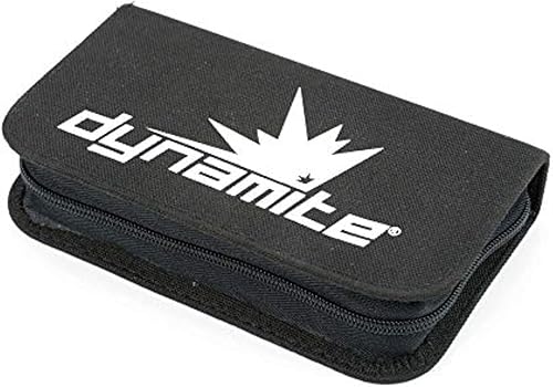 Juego de herramientas de inicio Dynamite Dynamite para vehículos Traxxas.