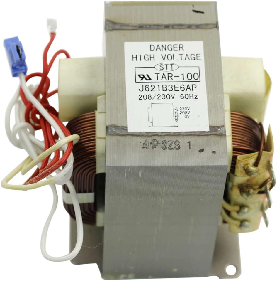 Panasonic A621B3E60AP Transformer