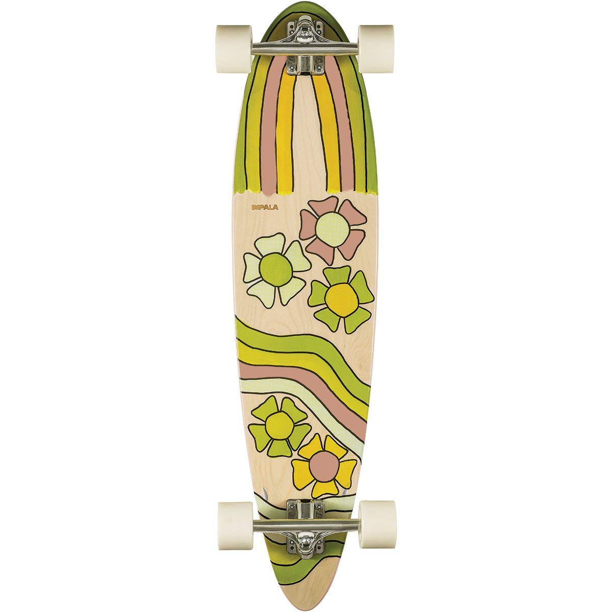 Impala Skate - Longboard Jupiter
