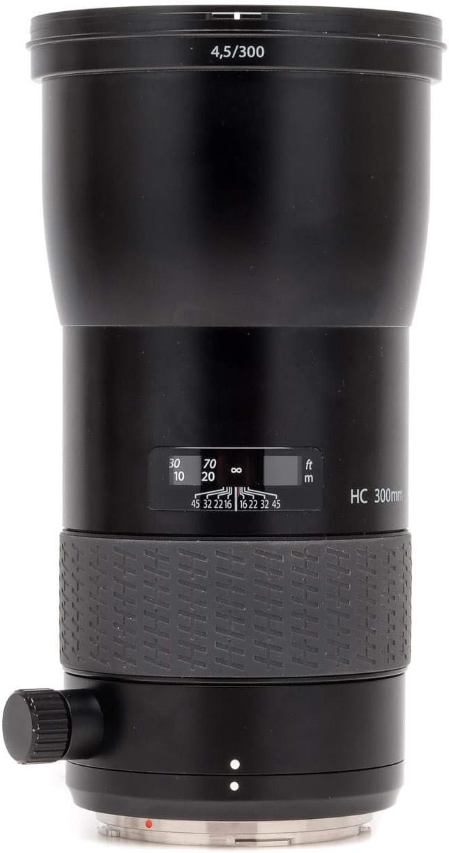 Hasselblad HC 300mm f/4.5 Autofocus Lens for The H Cameras