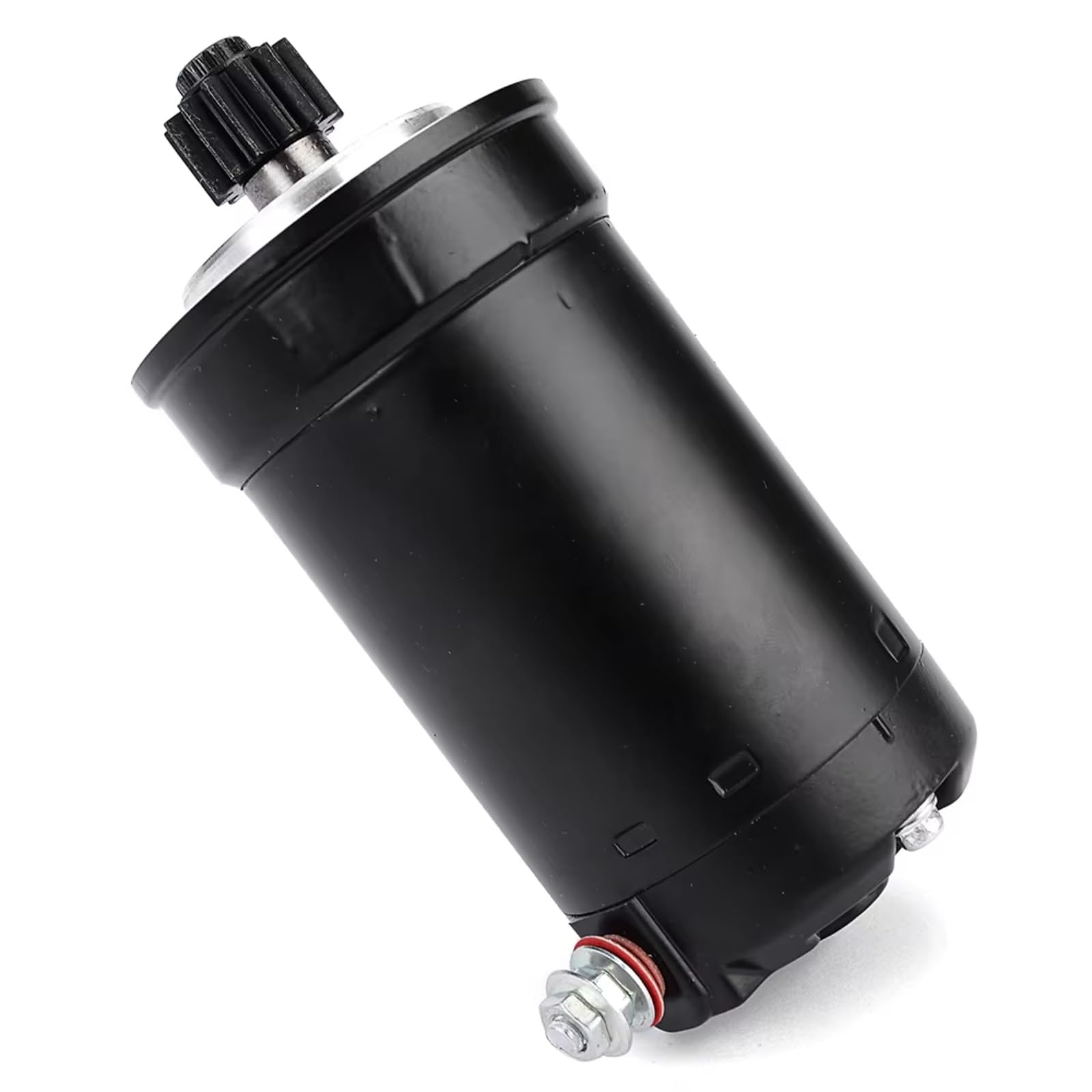 Motorino Avviamento Per Ducati Per Superbike 748 Super Sport Per Touring Per Monster 400 600 620 750 800 900S OEM 1280006050 27040011A 27040051A Motorino Avviamento Motorino Avviamento Motociclo