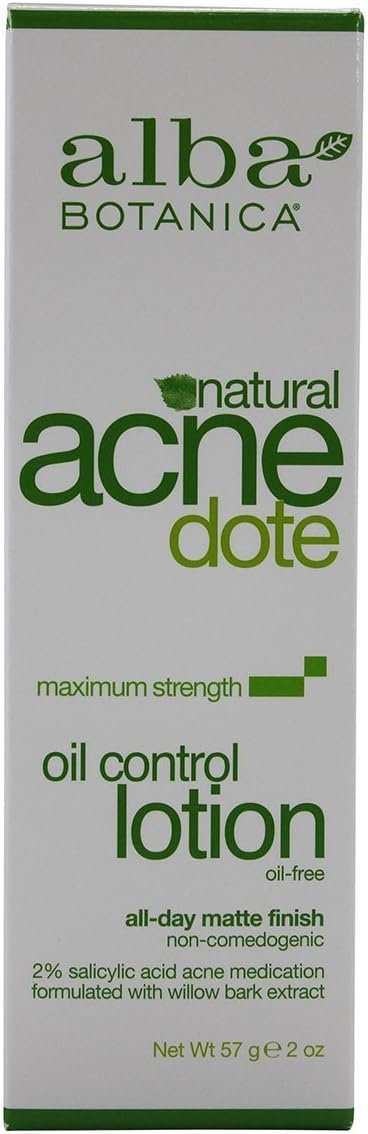 acnedote moisturizer