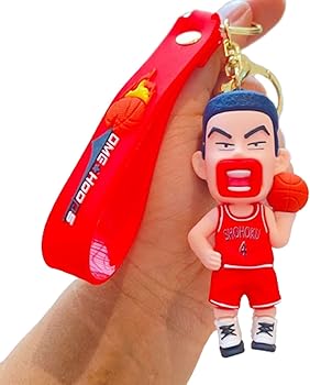 Amazon.co.jp: スラムダンク キーホルダー 多機能 超かわいい Amazon.co.jp: スラムダンク キーホルダー 多機能 超かわいい