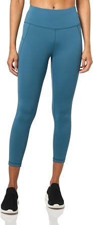 Sweaty Betty Womens All Day High Waist 7/8 Yoga Leggings