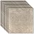Peak Performance Peel and Stick Carpet Tiles with Attached Cushion, Easy DIY Install, Soft Residential Carpet, Seamless Appearance (Everest, 10 Tiles - 22.5 Square Feet)