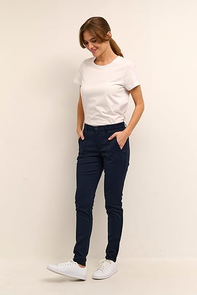 Kaffe Broeken voor Dames • Nieuwe collectie Tot 42% Korting