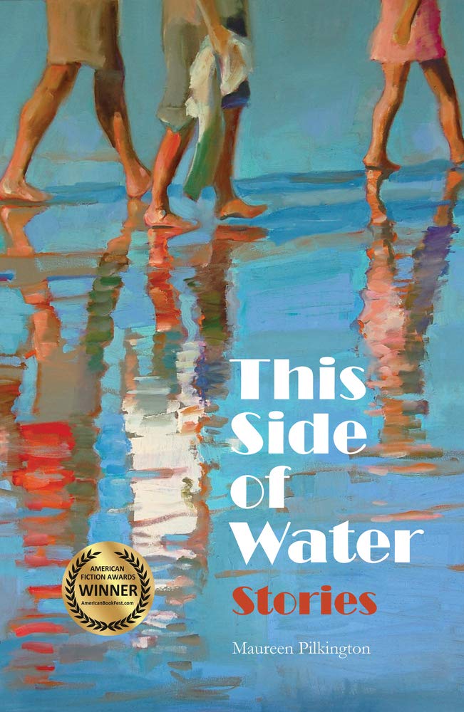 Buy This Side of Water: Stories — BookShops.in